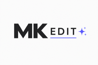MK Edit — Best AI Prompt Library